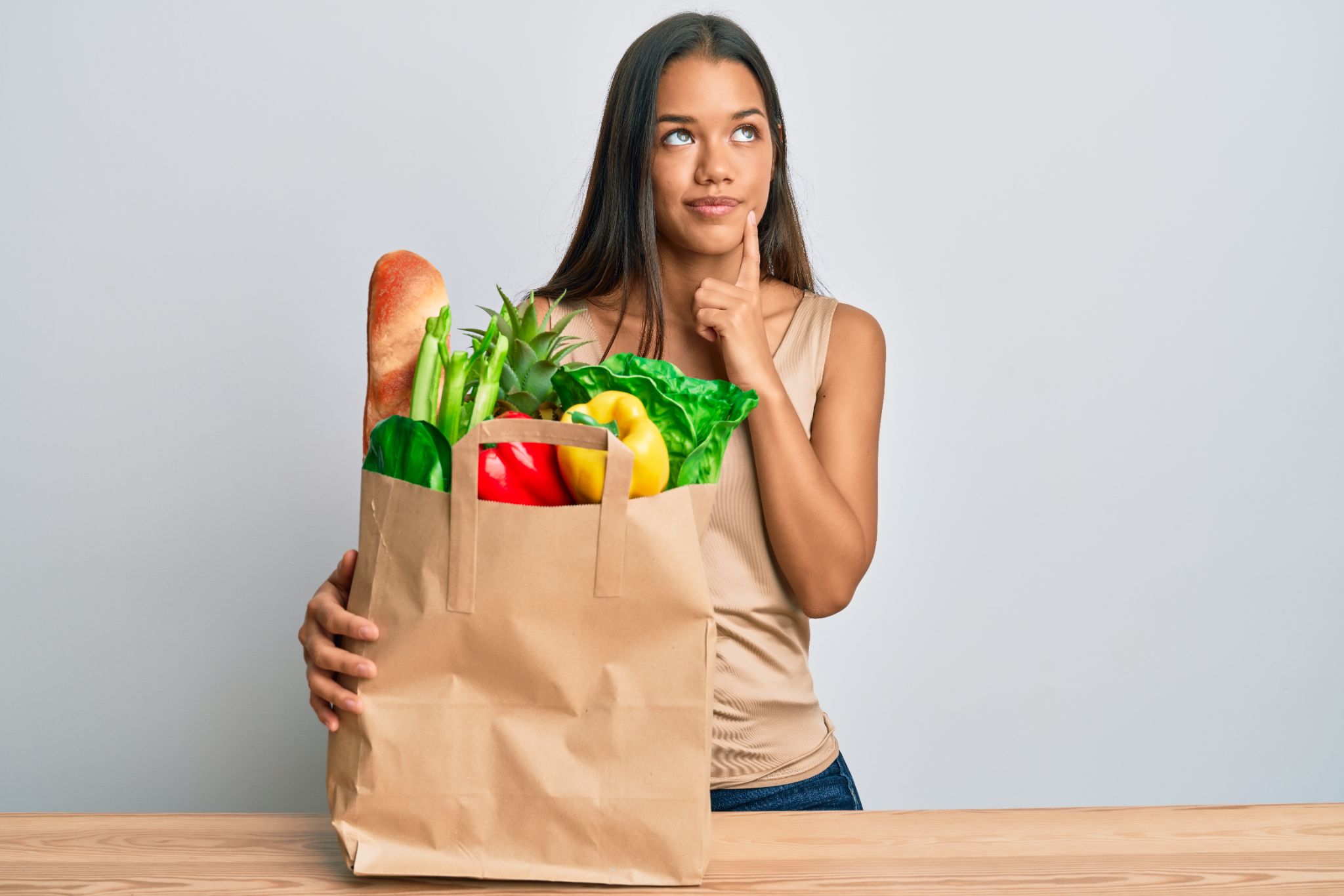 eating for a bowel obstruction