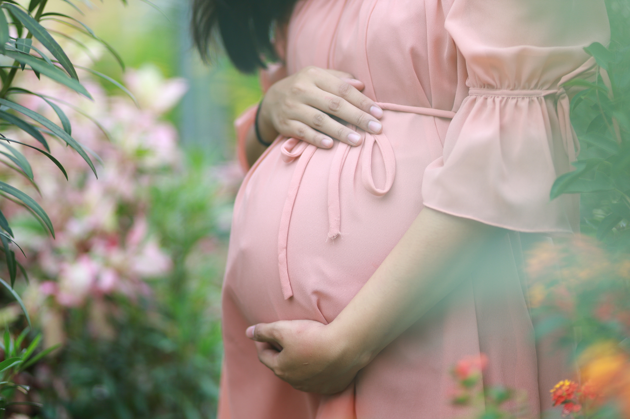 surrogacy video