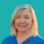 CHARMAINE, CHARTERED PHYSIOTHERAPIST of Clear Passage