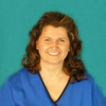 JUDITH, CHARTERED PHYSIOTHERAPIST of Clear Passage