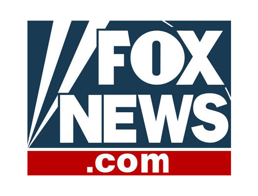 fox news logo