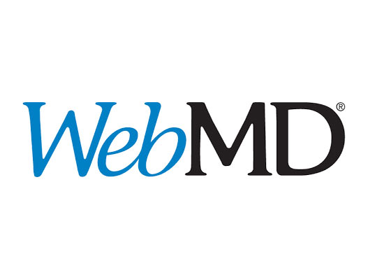 WebMD logo