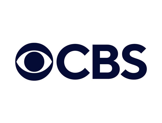 CBS logo