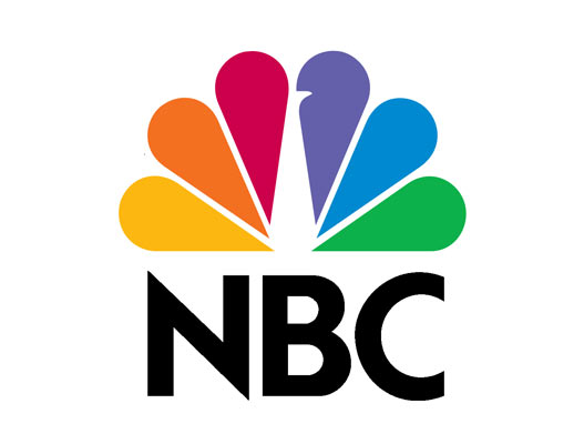 NBC channel logo